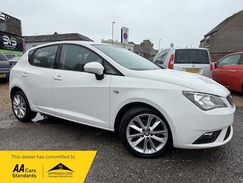 Used SEAT Ibiza 2014 for sale - 79081815: Photo