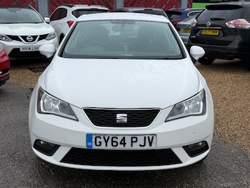 Used SEAT Ibiza 2014 for sale - 79081815: Photo