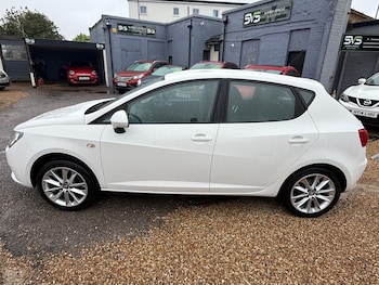 Used SEAT Ibiza 2014 for sale - 79081815: Photo