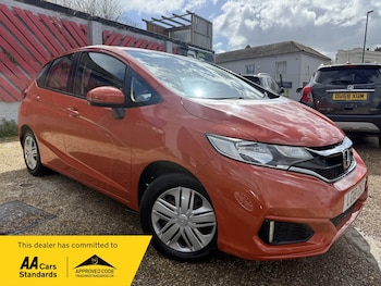 Used Honda Jazz 2018 for sale - 79081804: Photo