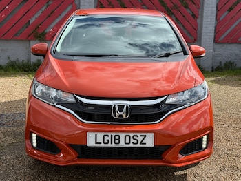 Used Honda Jazz 2018 for sale - 79081804: Photo