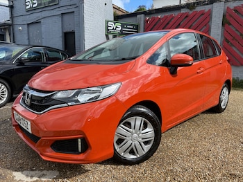Used Honda Jazz 2018 for sale - 79081804: Photo