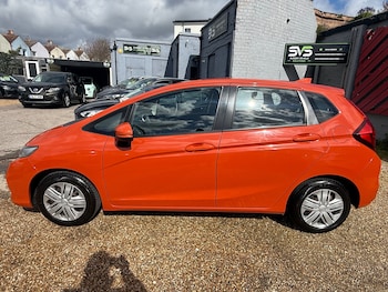Used Honda Jazz 2018 for sale - 79081804: Photo