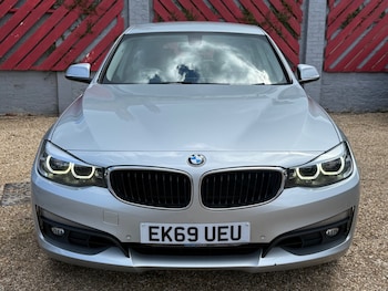 Used BMW 3 Series Gran Turismo 2019 for sale - 79081785: Photo