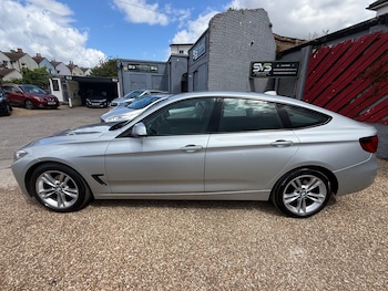 Used BMW 3 Series Gran Turismo 2019 for sale - 79081785: Photo