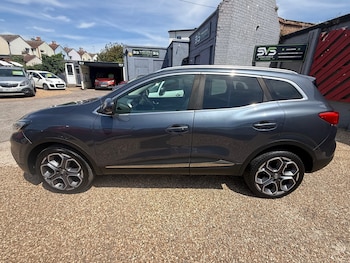 Used Renault Kadjar 2017 for sale - 79254818: Photo