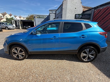 Used Nissan Qashqai 2019 for sale - 79450916: Photo