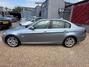 Used BMW 3 Series 2010 for sale - 79081779: Photo