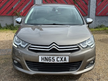 Used Citroen C4 2015 for sale - 79081813: Photo