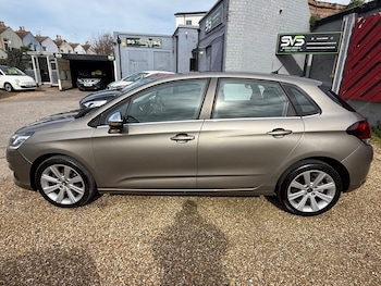 Used Citroen C4 2015 for sale - 79081813: Photo