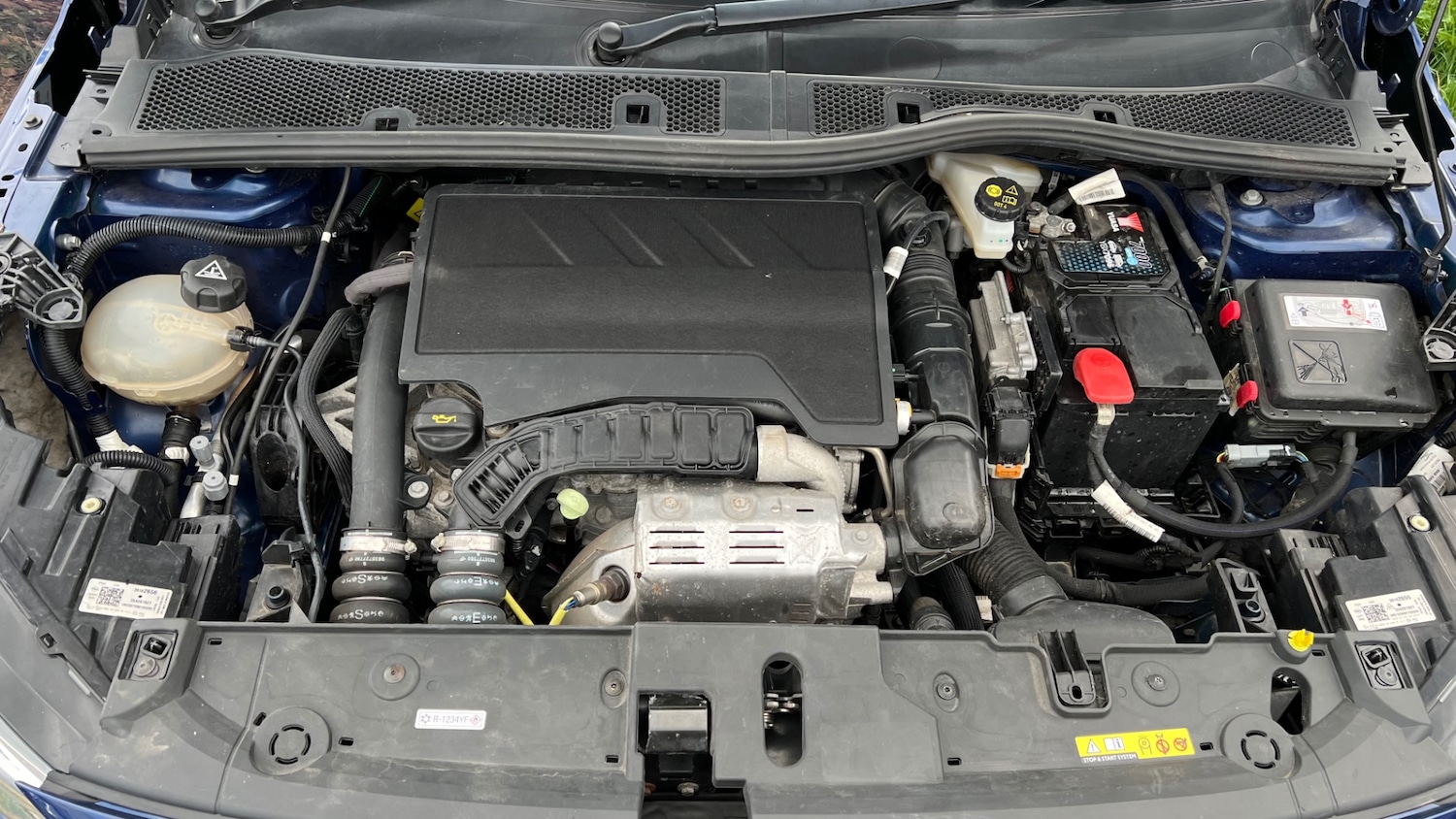 Vehicle 29