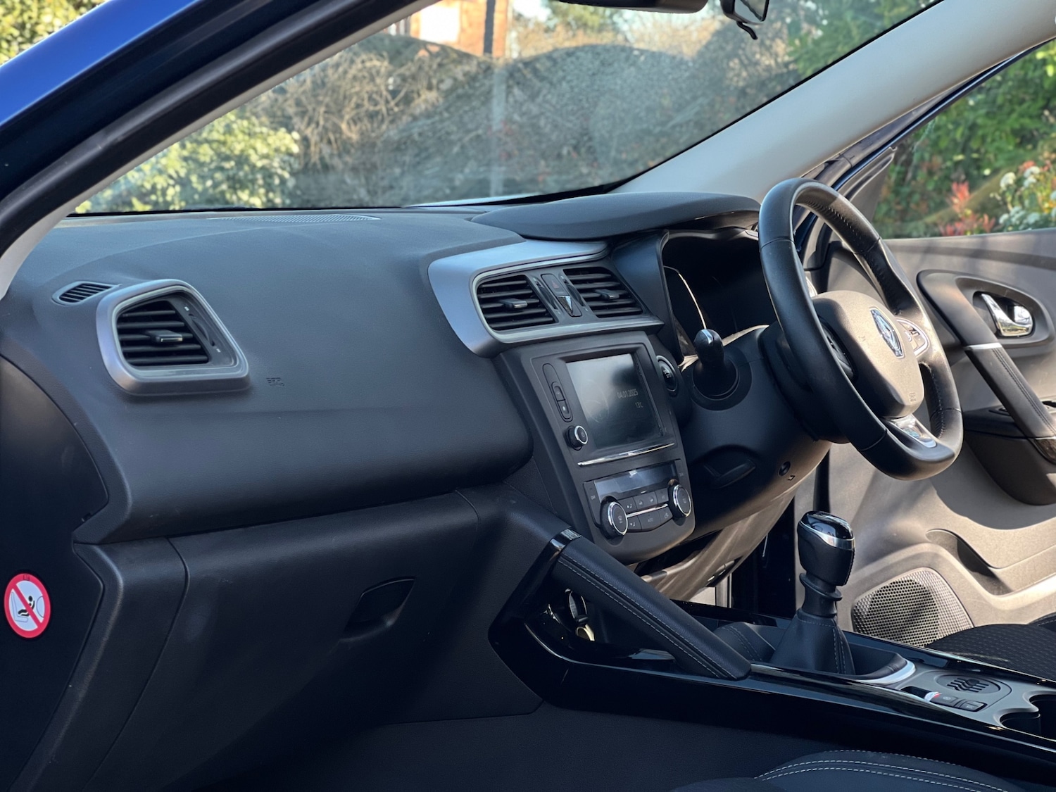 Used Renault Kadjar 2016 for sale - 76391840: Photo 10