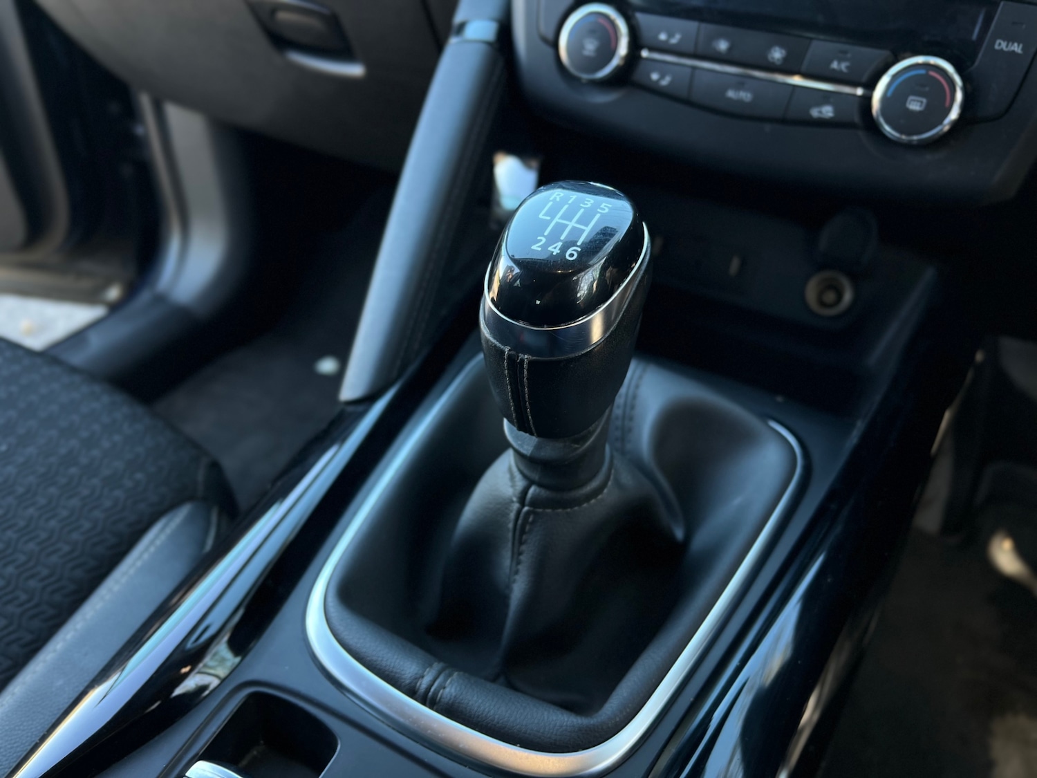 Used Renault Kadjar 2016 for sale - 76391840: Photo 11