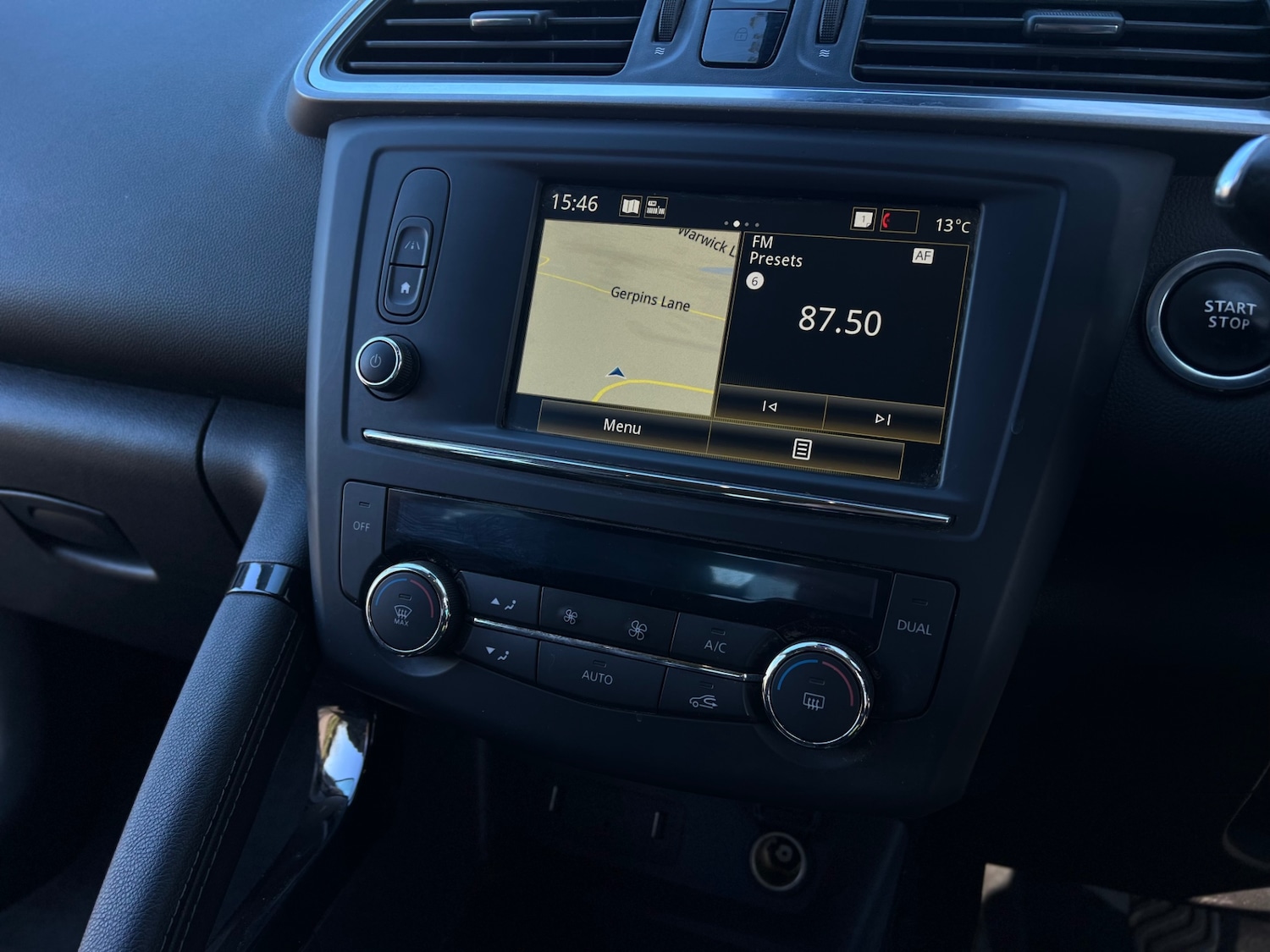 Used Renault Kadjar 2016 for sale - 76391840: Photo 13