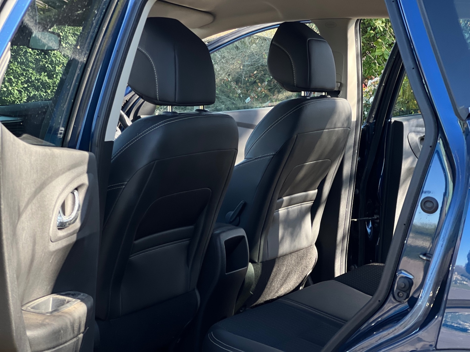 Used Renault Kadjar 2016 for sale - 76391840: Photo 14