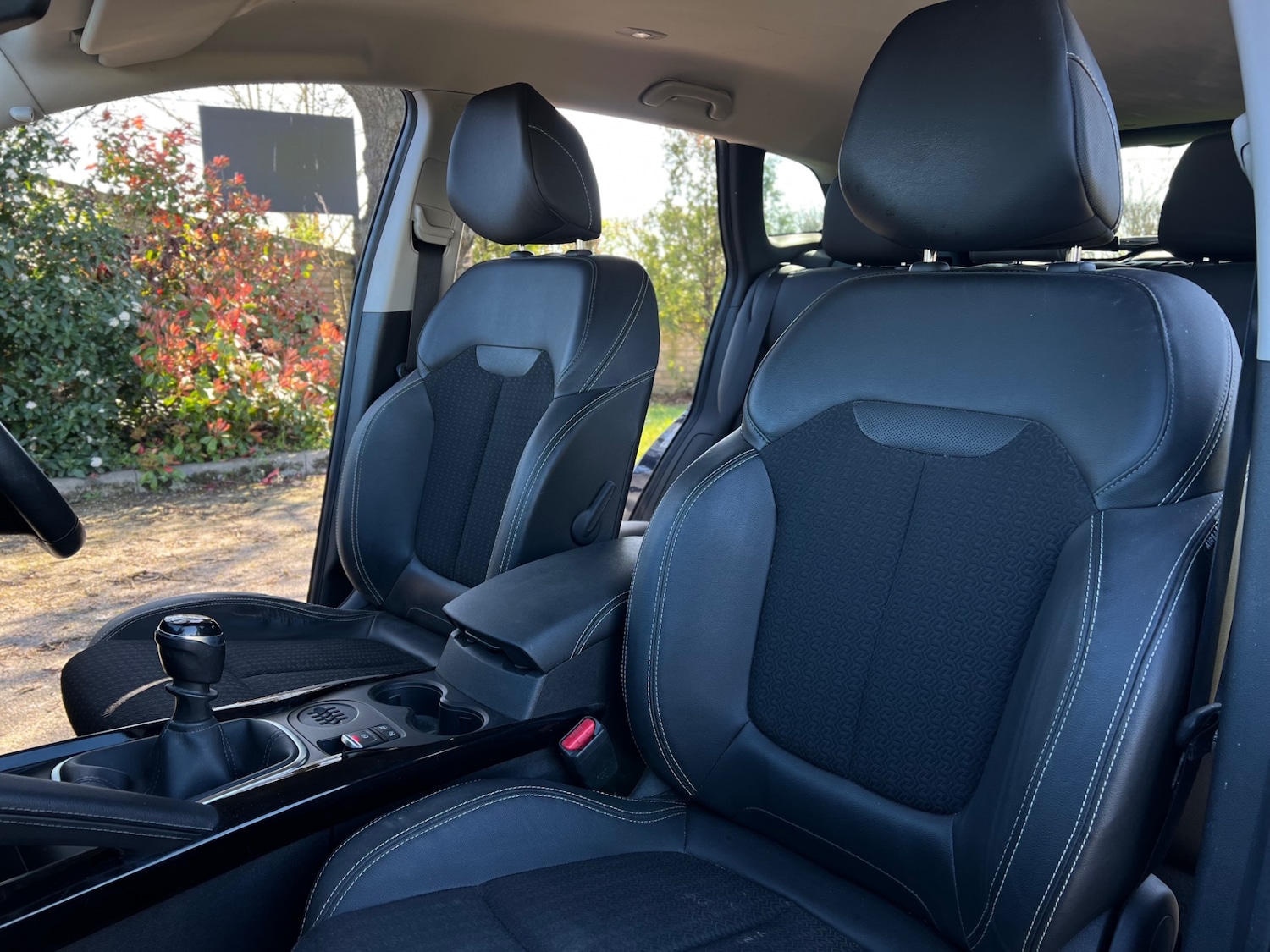 Used Renault Kadjar 2016 for sale - 76391840: Photo 15