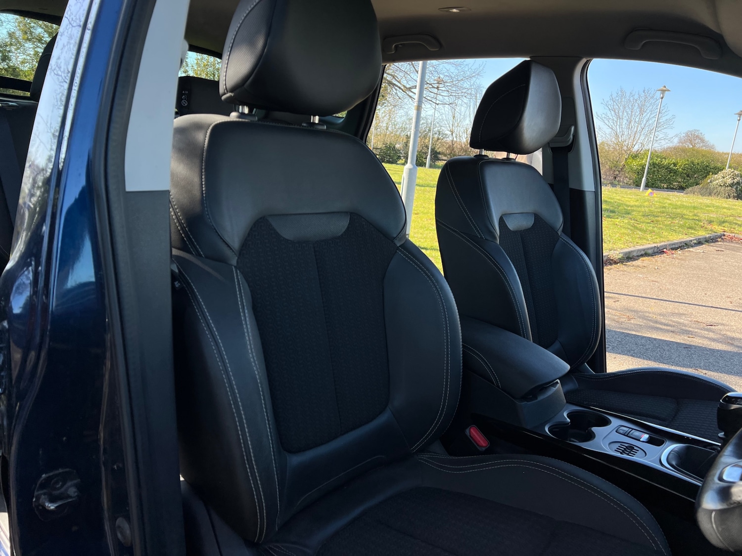 Used Renault Kadjar 2016 for sale - 76391840: Photo 16