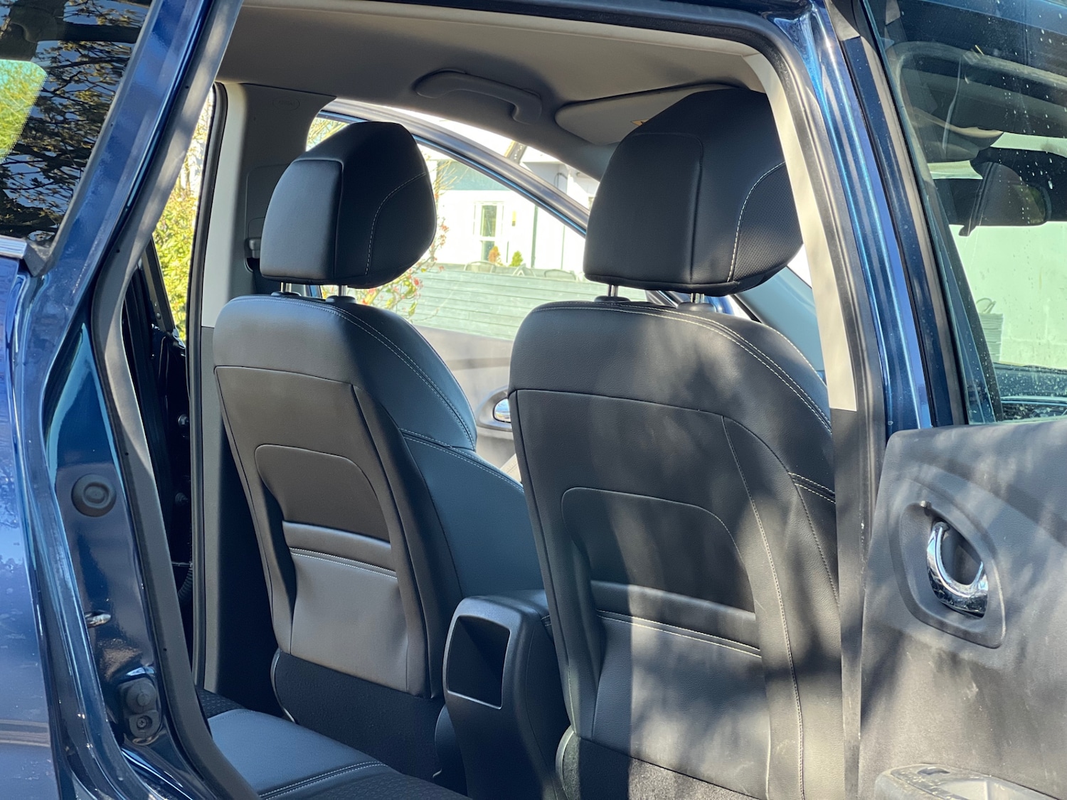 Used Renault Kadjar 2016 for sale - 76391840: Photo 17