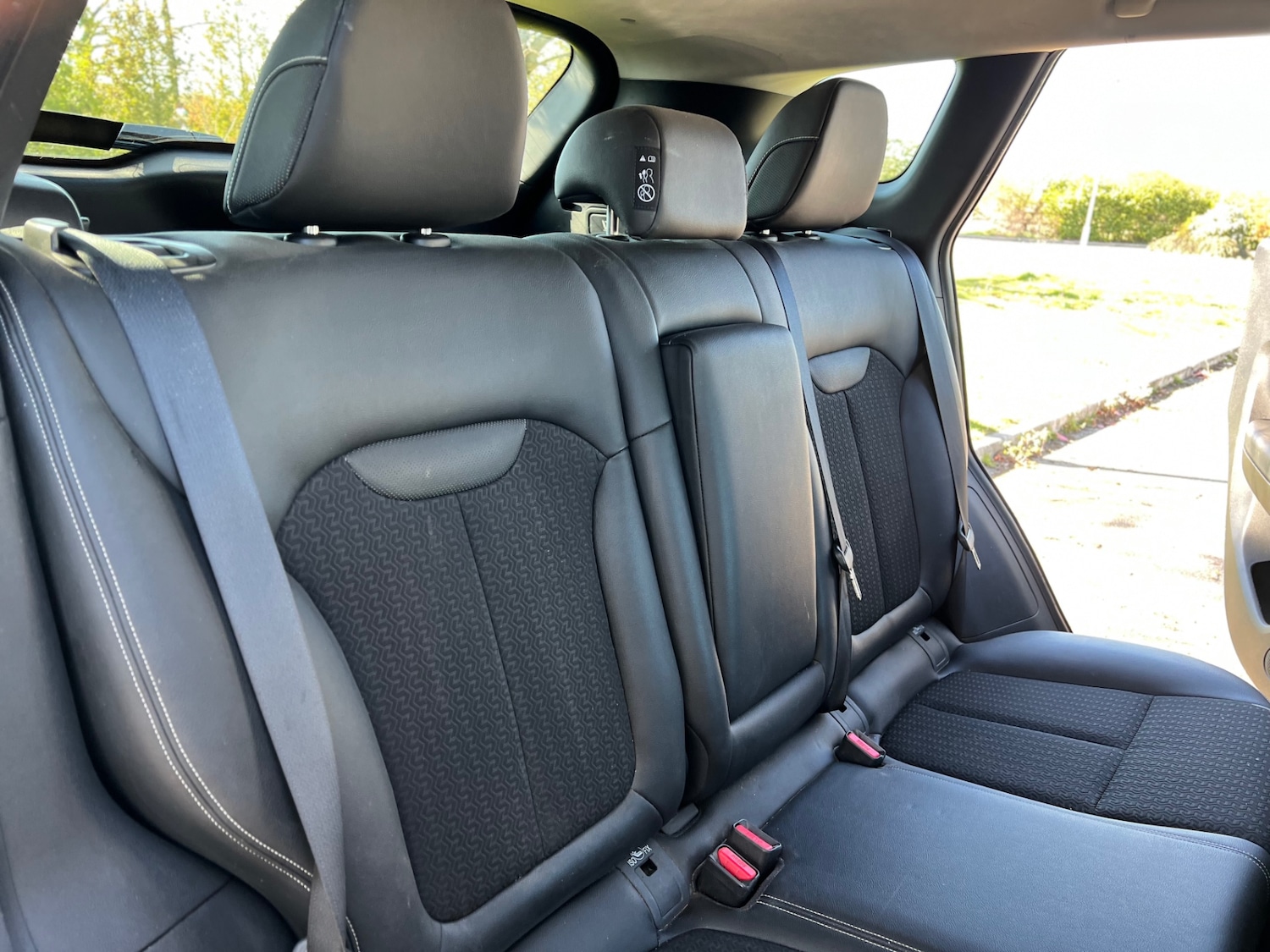 Used Renault Kadjar 2016 for sale - 76391840: Photo 18