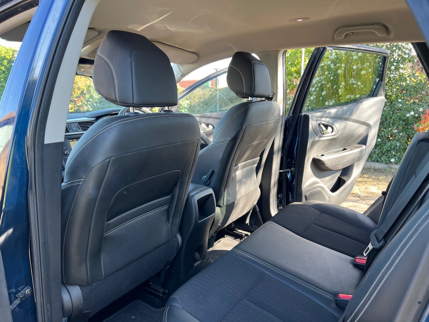 Used Renault Kadjar 2016 for sale - 76391840: Photo 19