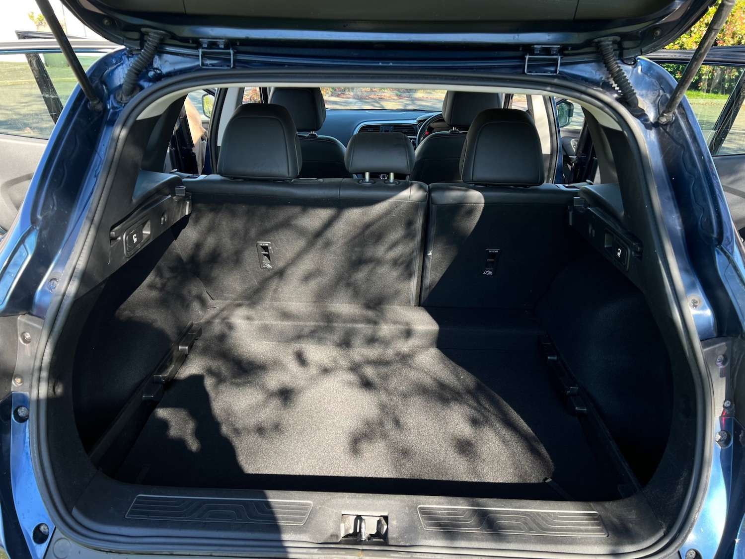 Used Renault Kadjar 2016 for sale - 76391840: Photo 20