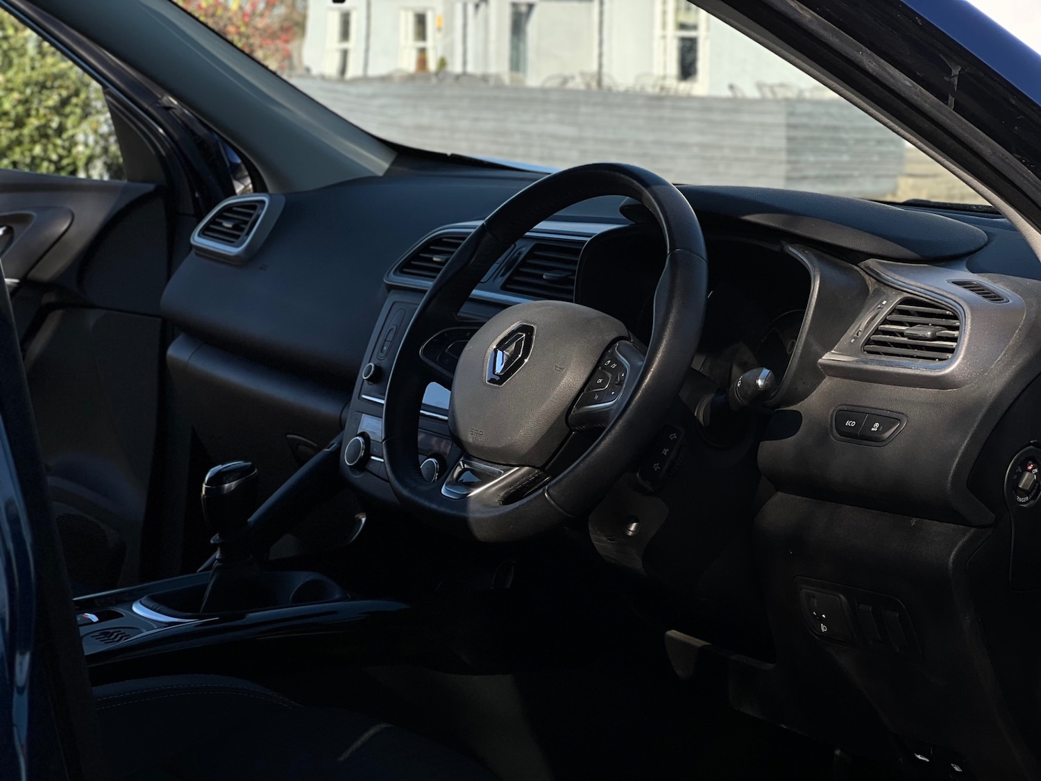 Used Renault Kadjar 2016 for sale - 76391840: Photo 9