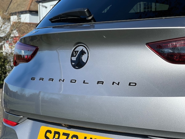 Used Vauxhall Grandland 2023 for sale - 74284071: Photo 18