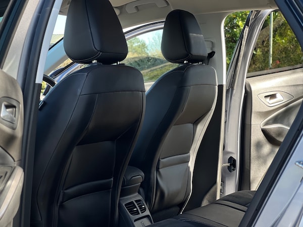 Used Vauxhall Grandland 2023 for sale - 74284071: Photo 19