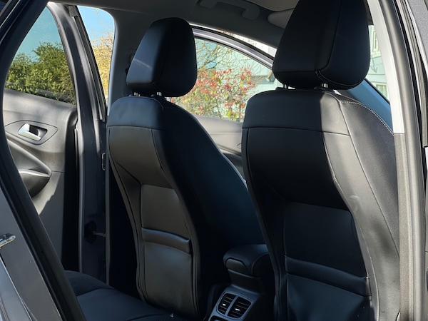Used Vauxhall Grandland 2023 for sale - 74284071: Photo 20