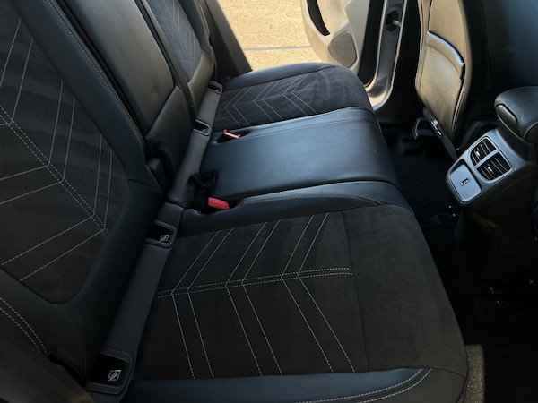 Used Vauxhall Grandland 2023 for sale - 74284071: Photo 22