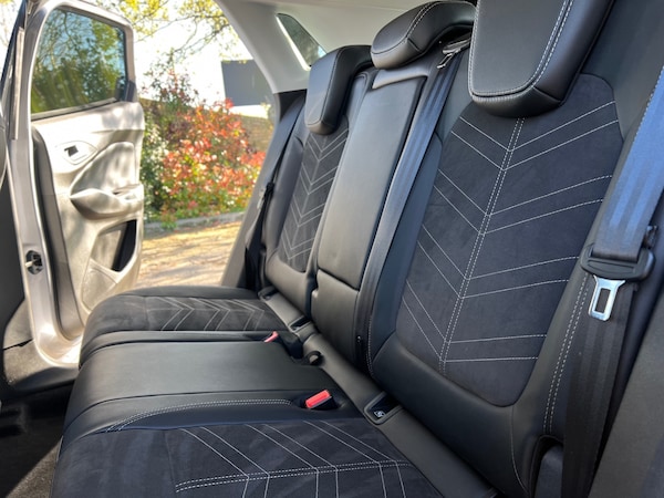 Used Vauxhall Grandland 2023 for sale - 74284071: Photo 23