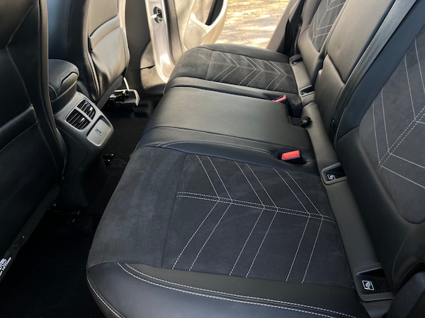Used Vauxhall Grandland 2023 for sale - 74284071: Photo 24