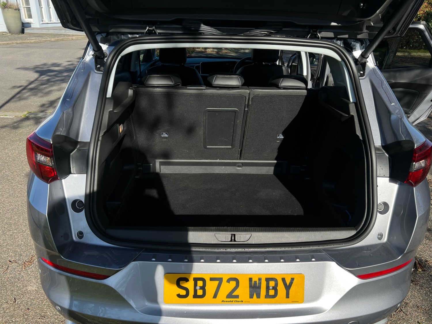 Vehicle 25