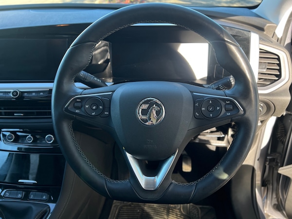 Used Vauxhall Grandland 2023 for sale - 74284071: Photo 26