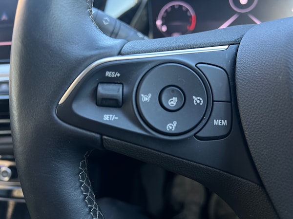 Used Vauxhall Grandland 2023 for sale - 74284071: Photo 36