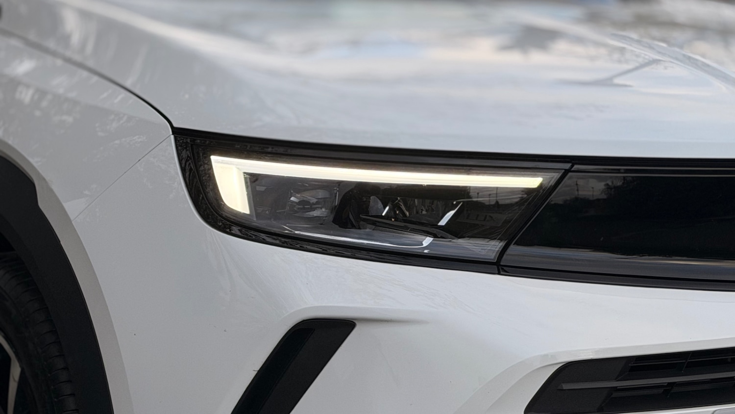 Used Vauxhall Mokka 2023 for sale - 76507343: Photo 10