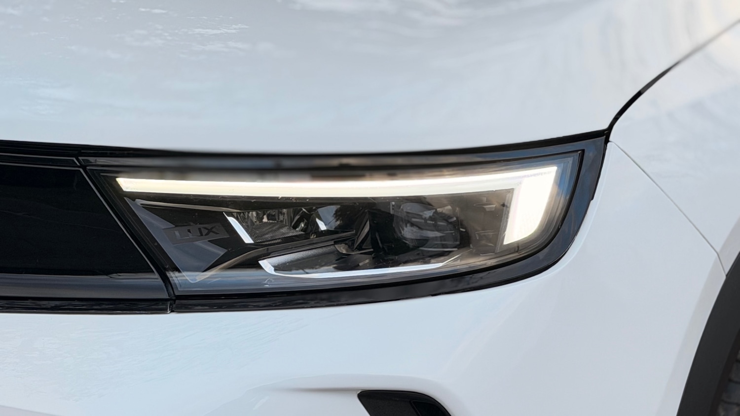 Used Vauxhall Mokka 2023 for sale - 76507343: Photo 11