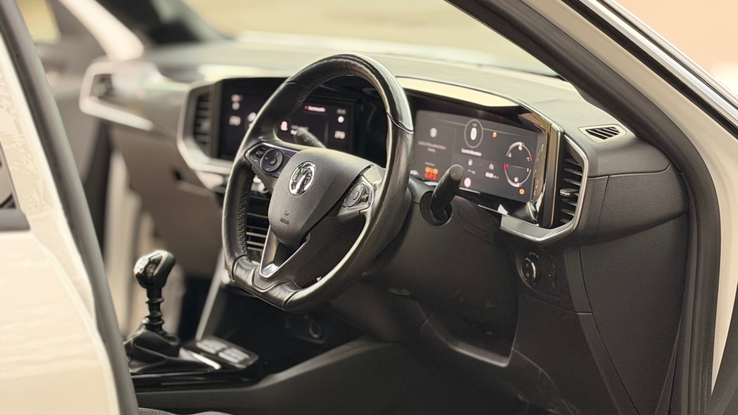 Used Vauxhall Mokka 2023 for sale - 76507343: Photo 12