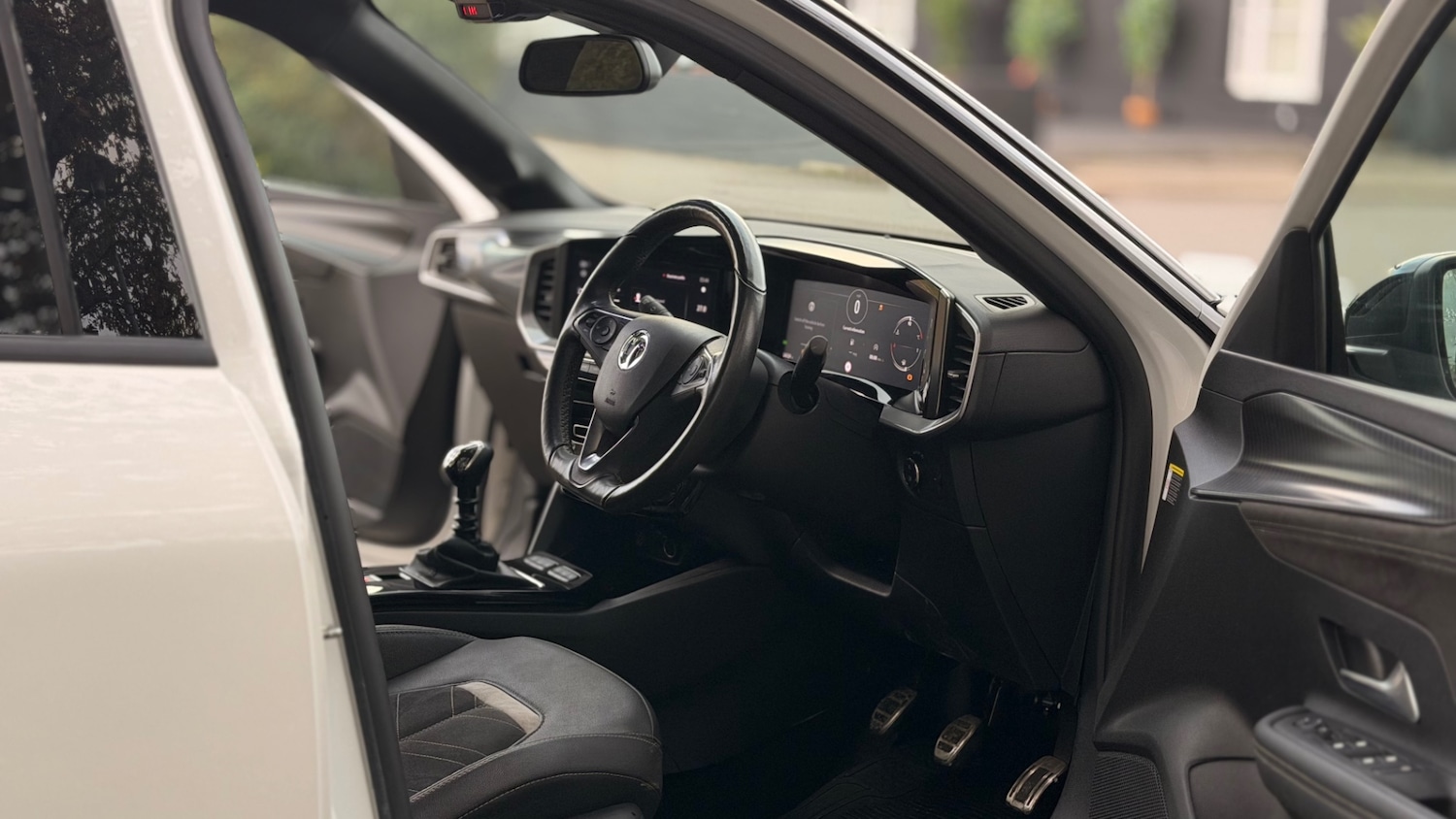 Used Vauxhall Mokka 2023 for sale - 76507343: Photo 13