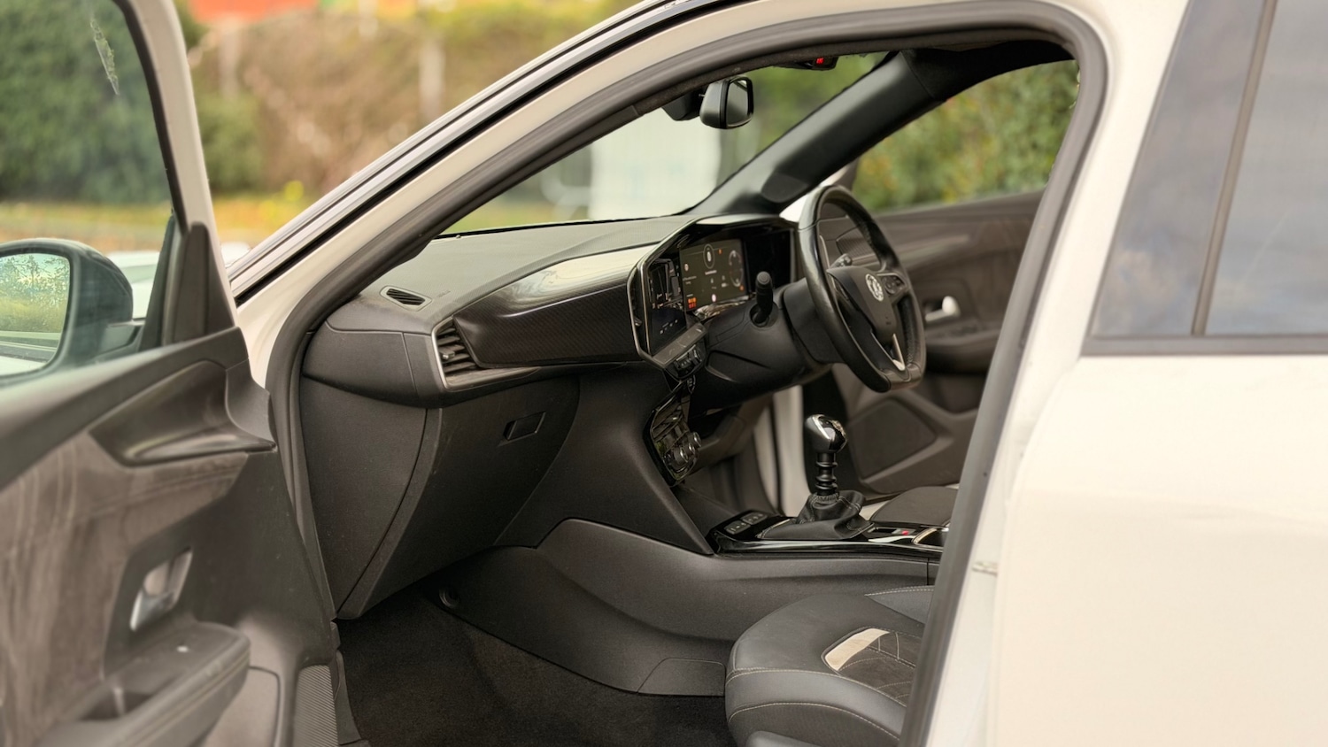 Used Vauxhall Mokka 2023 for sale - 76507343: Photo 14