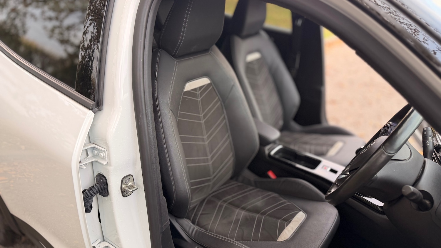 Used Vauxhall Mokka 2023 for sale - 76507343: Photo 15