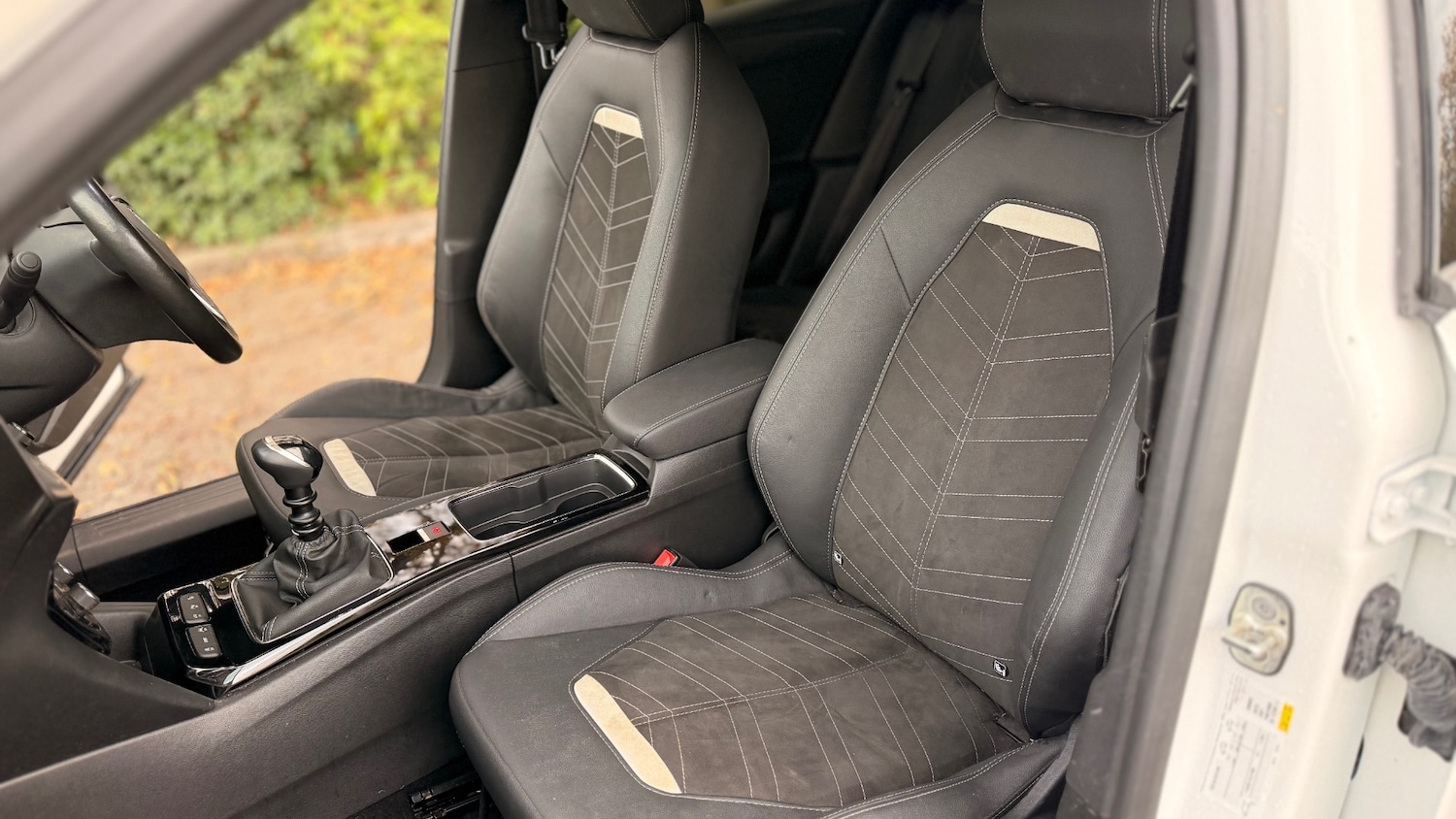 Used Vauxhall Mokka 2023 for sale - 76507343: Photo 16