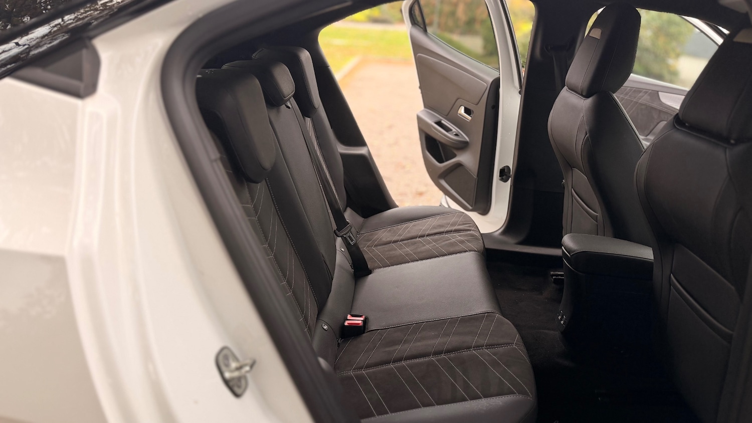 Used Vauxhall Mokka 2023 for sale - 76507343: Photo 17