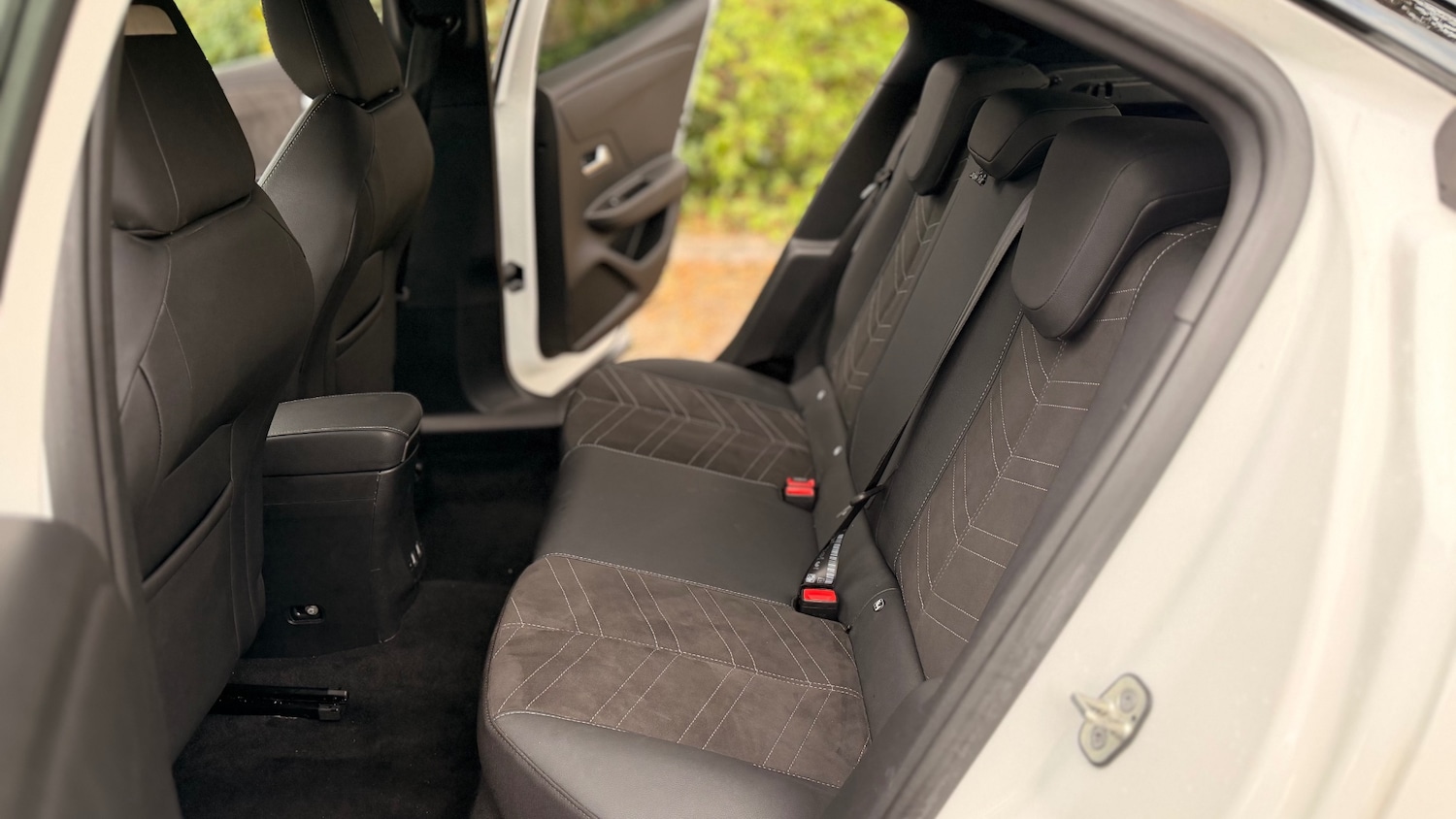 Used Vauxhall Mokka 2023 for sale - 76507343: Photo 18