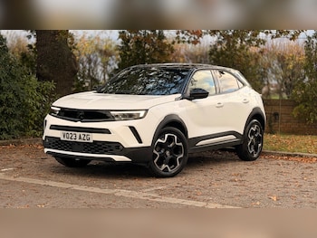 Used Vauxhall Mokka 2023 for sale - 76507343: Photo