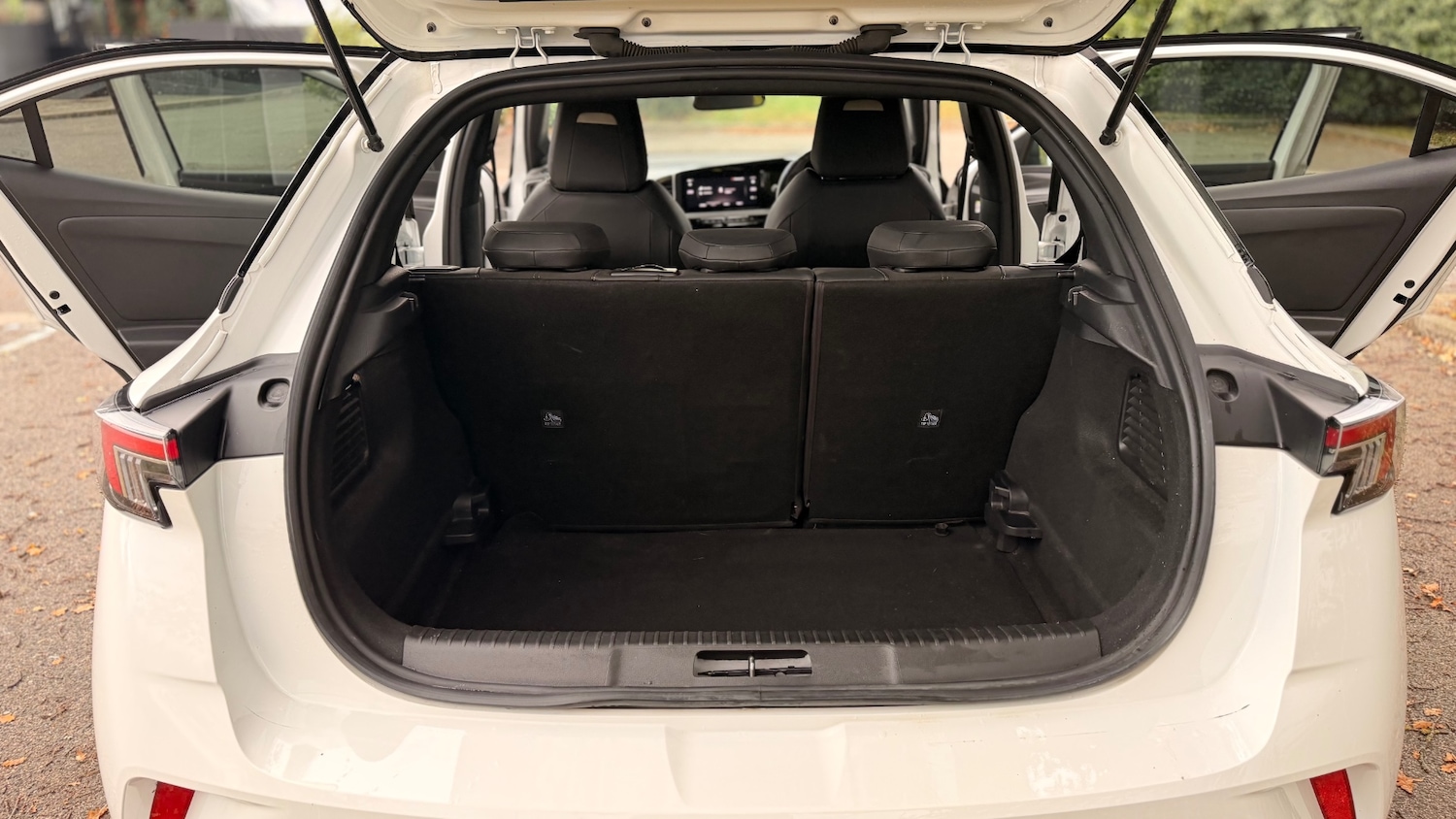 Used Vauxhall Mokka 2023 for sale - 76507343: Photo 20