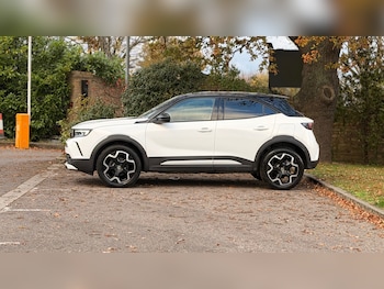 Used Vauxhall Mokka 2023 for sale - 76507343: Photo