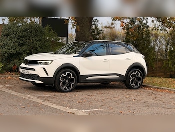 Used Vauxhall Mokka 2023 for sale - 76507343: Photo