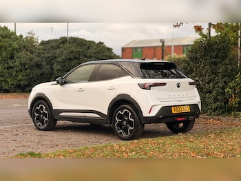 Used Vauxhall Mokka 2023 for sale - 76507343: Photo