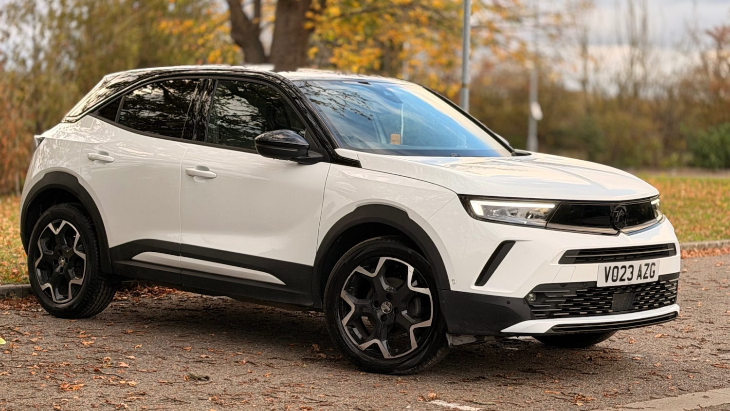 Used Vauxhall Mokka 2023 for sale - 76507343: Photo 7